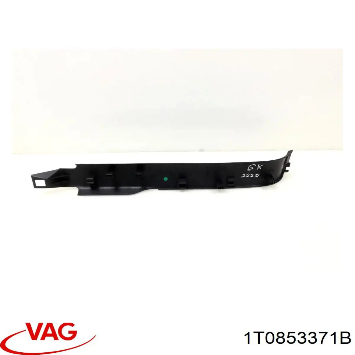  VAG 1T0853371B preço, a partir de  