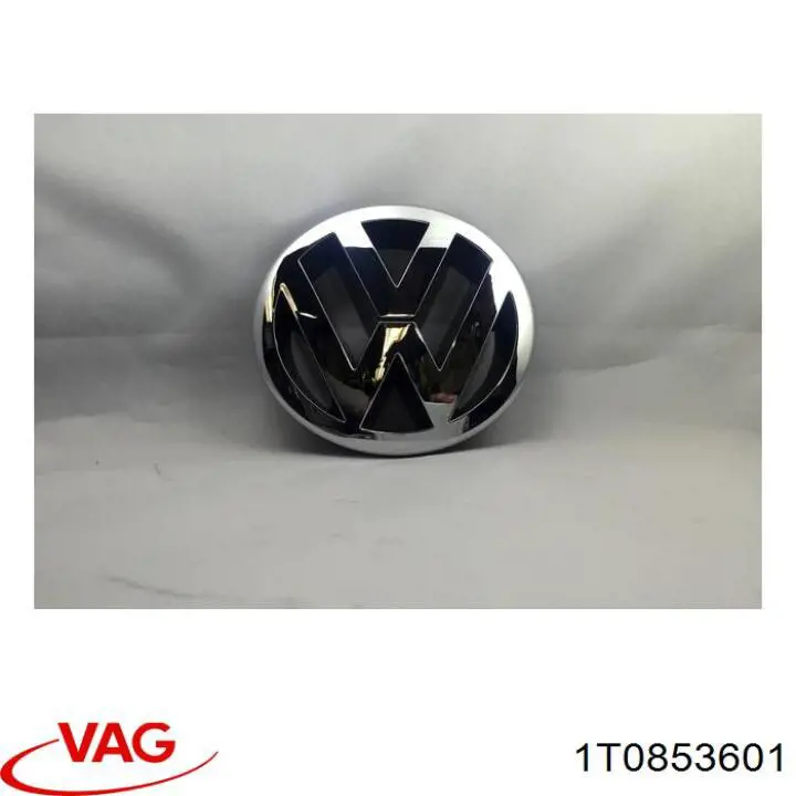 Compre 88530058016 Diamond/DPA Emblema de grelha do radiador