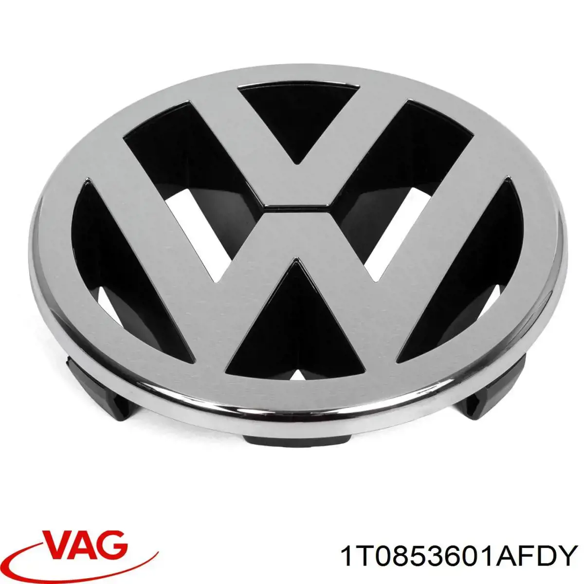 Emblema de grelha do radiador 88530058016 Diamond/DPA