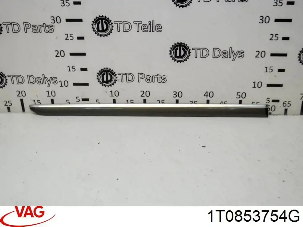 1T0853754GGRU VAG 