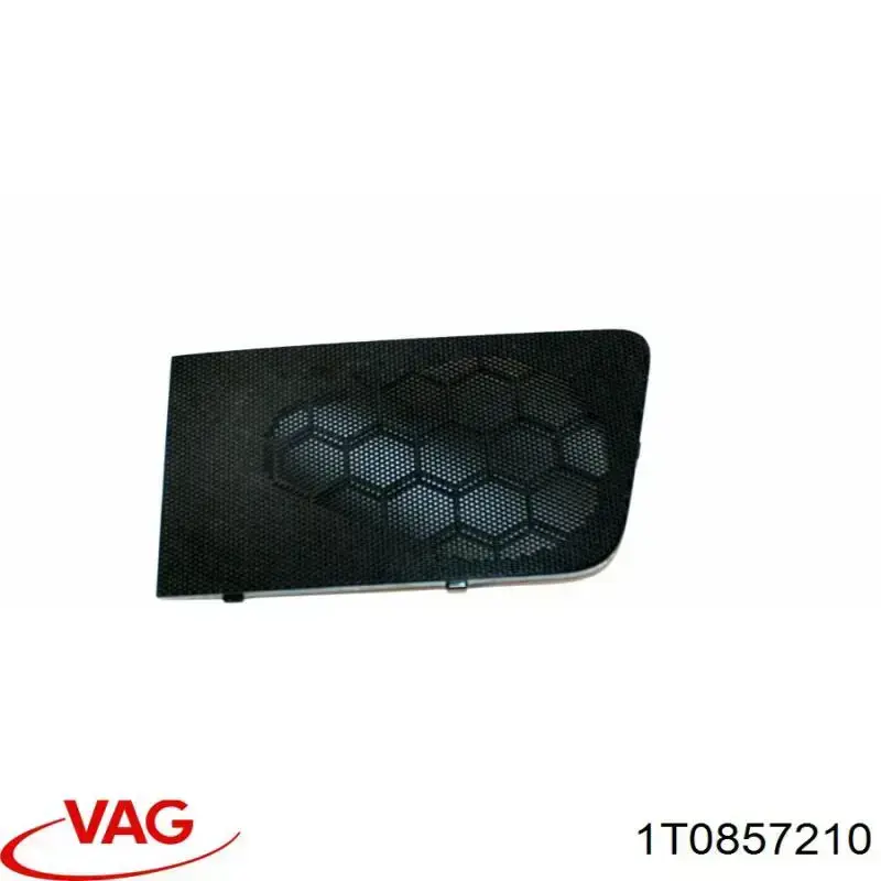 1T0857210 VAG 