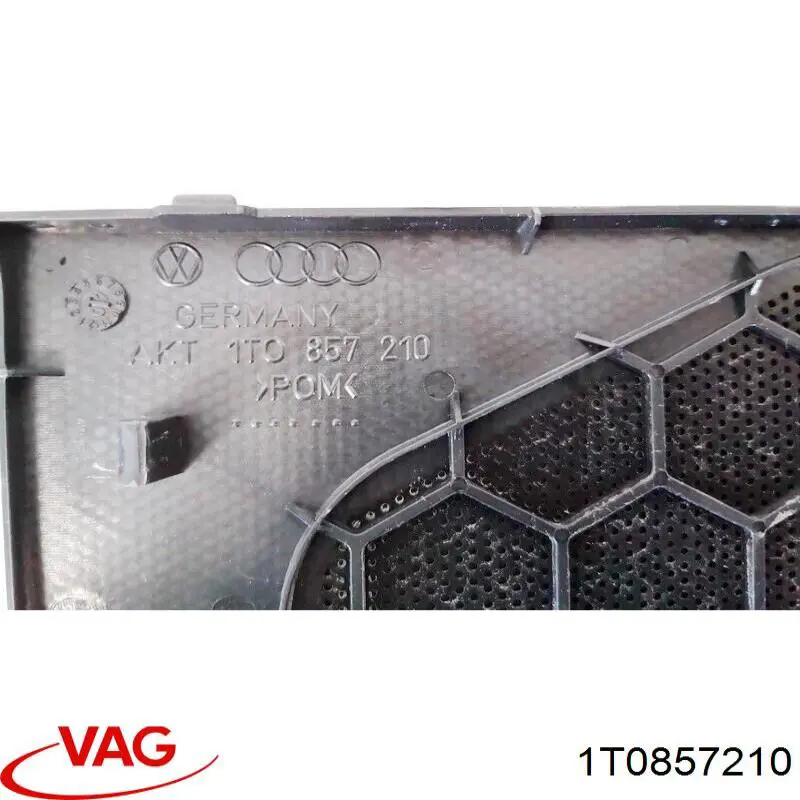 VAG 1T0857210 preço, a partir de 3,39 USD