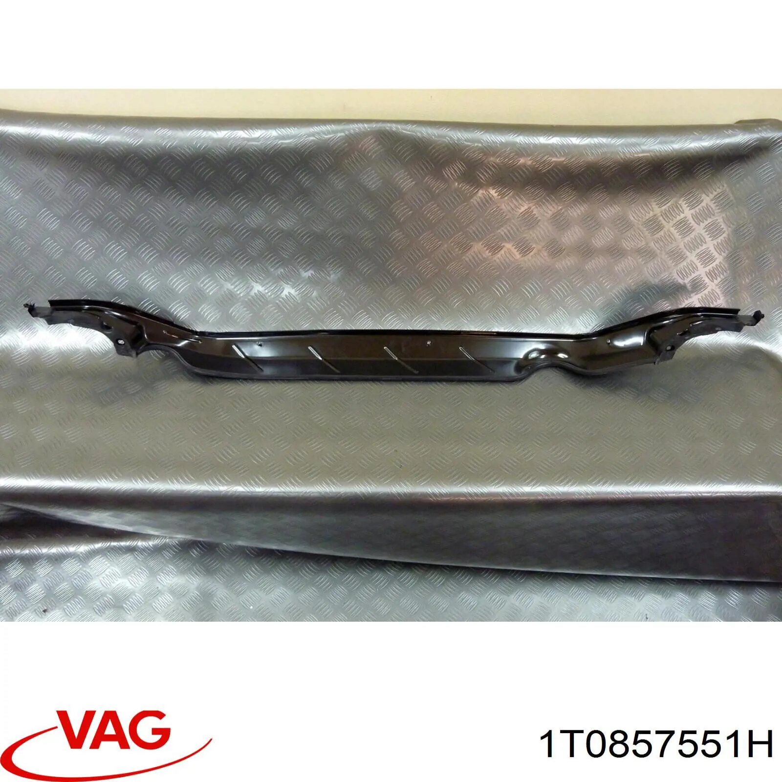 Pala contra o sol VAG 1T0857551H preço, a partir de 26,63 USD