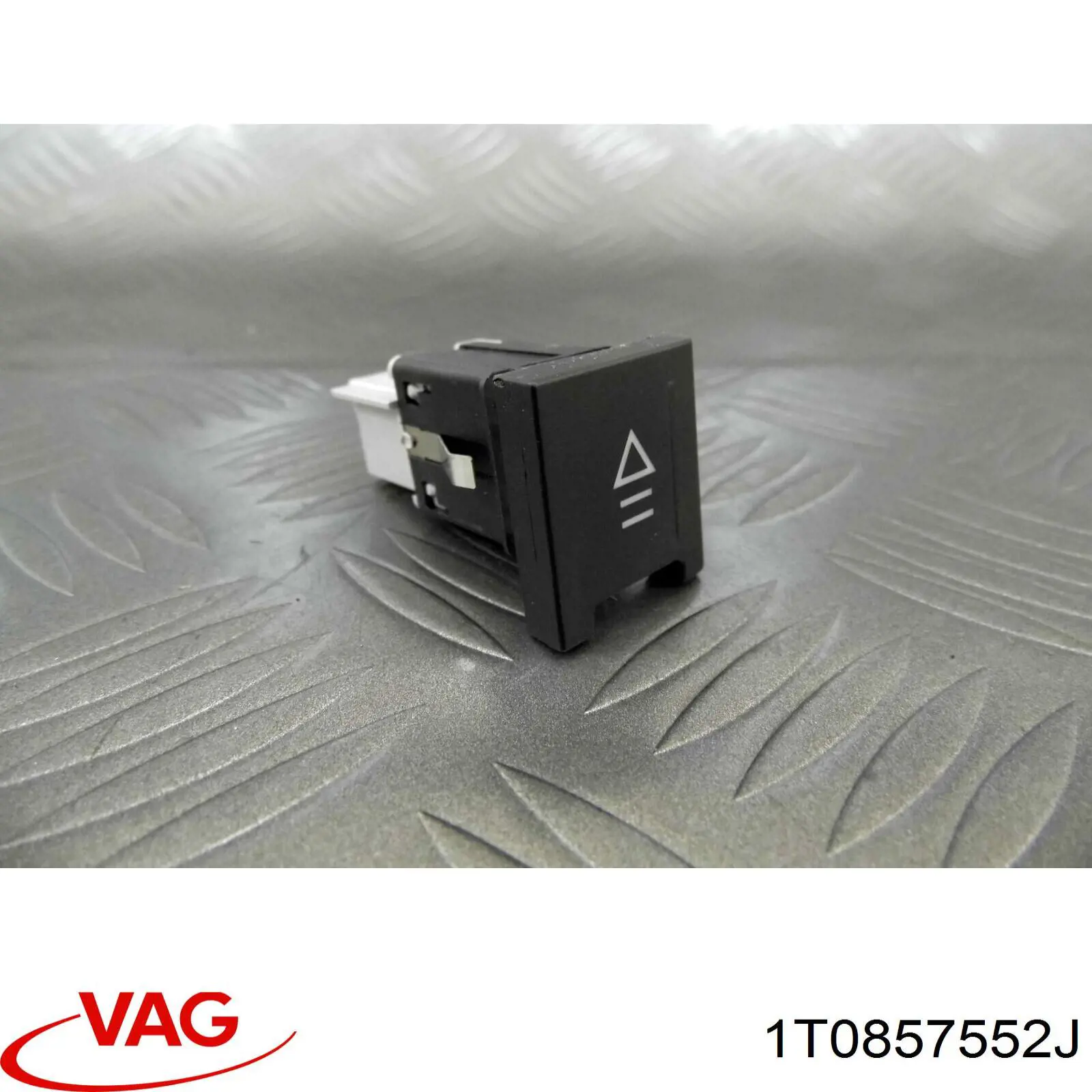 Pala contra o sol VAG 1T0857552J preço, a partir de 22,18 USD