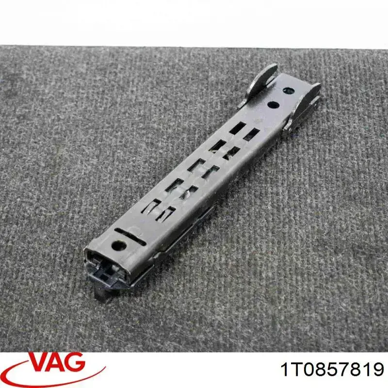 Regulador de altura da correia de segurança dianteira esquerda VAG 1T0857819 preço, a partir de 41,83 USD