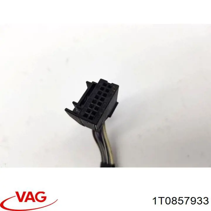  VAG 1T0857933 preço, a partir de 107,25 USD
