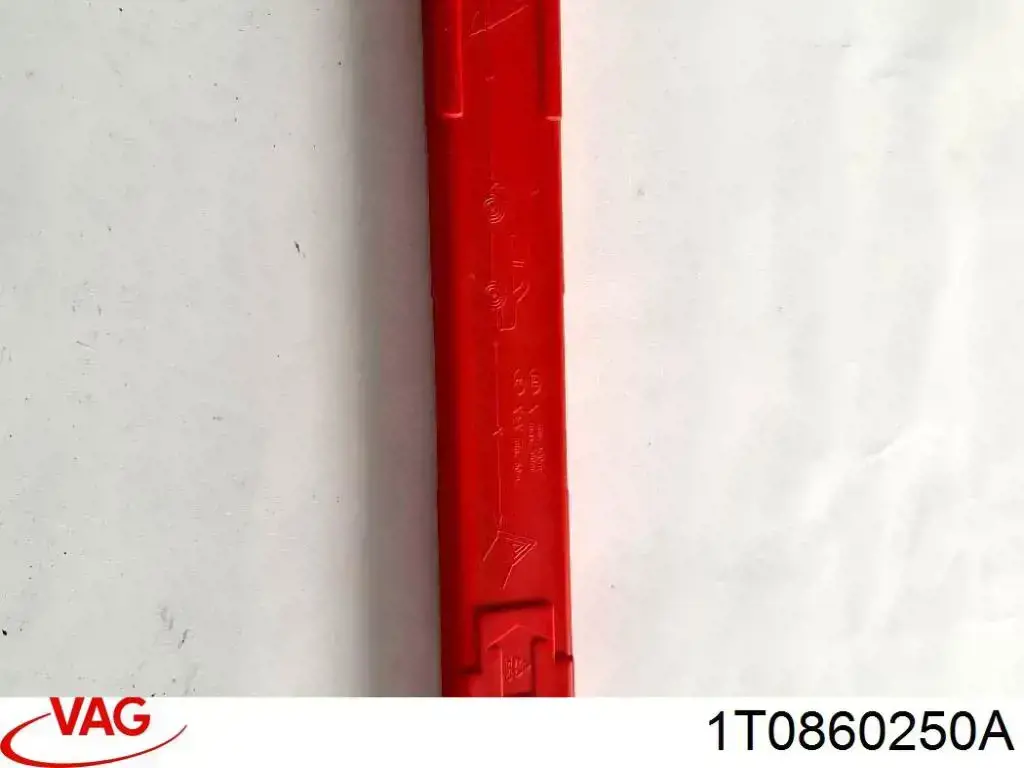 Compre 8H0860251 VAG Triângulo de advertência