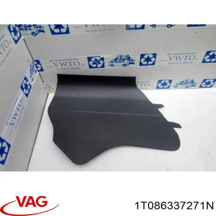 Compre 1T086337271N VAG 