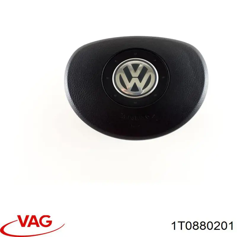Cinto de segurança (AIRBAG) de condutor VAG 1T0880201 preço, a partir de 64,45 USD