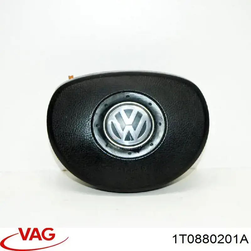 Cinto de segurança (AIRBAG) de condutor VAG 1T0880201A preço, a partir de 47,75 USD