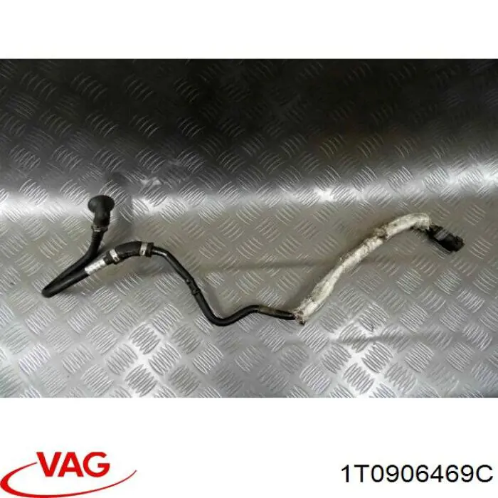  VAG 1T0906469C preço, a partir de 60,27 USD