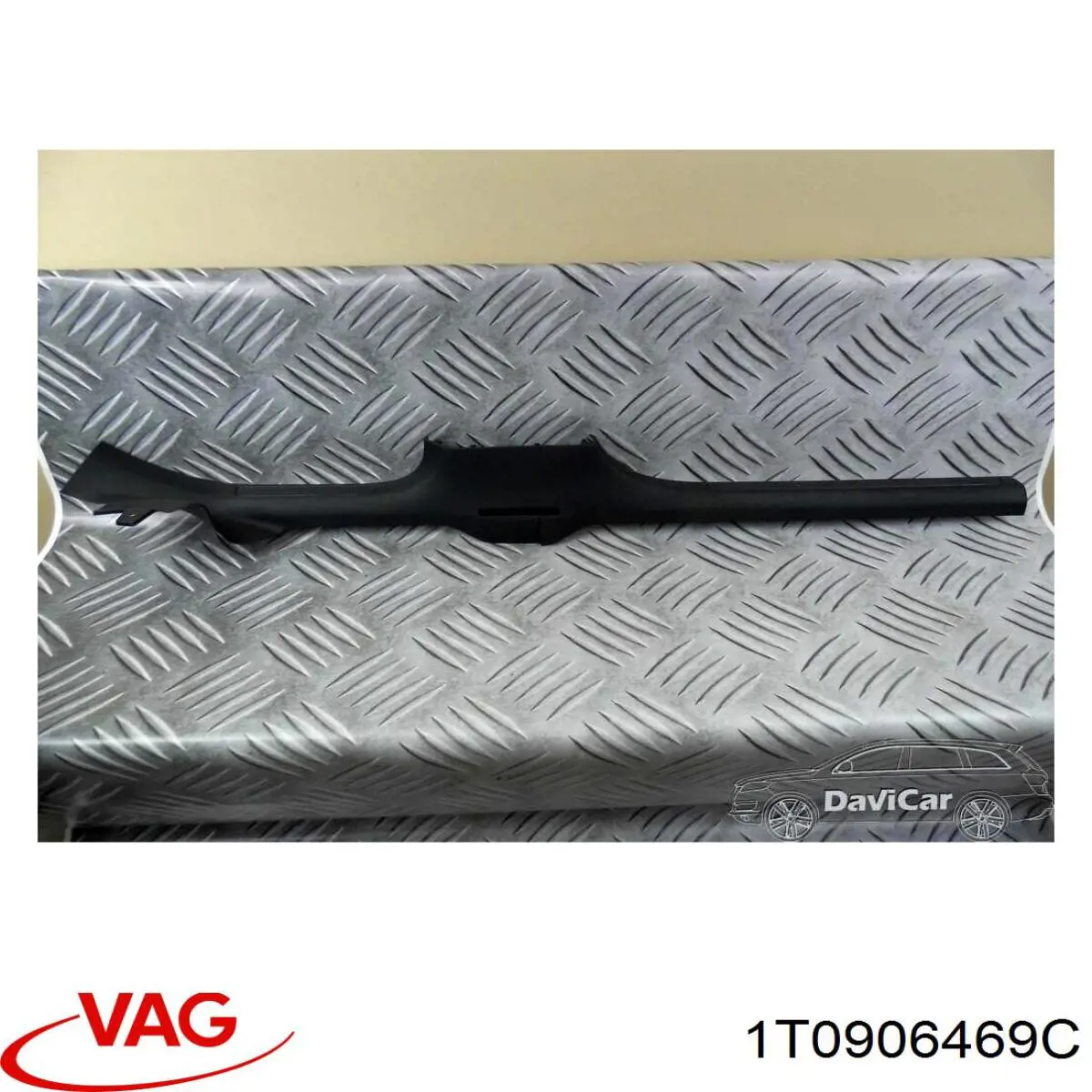 Compre 1T0906469C VAG 