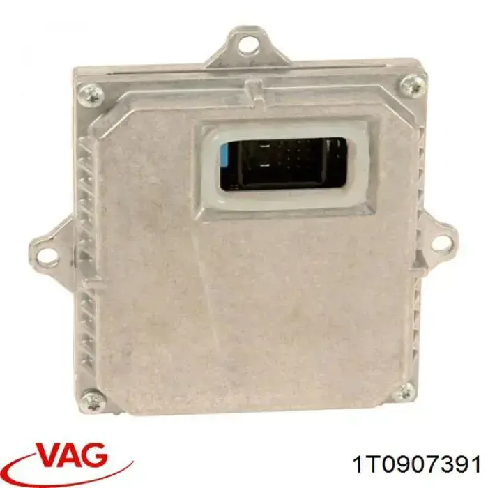 Unidade de encendido (xénon) VAG 1T0907391 preço, a partir de 105,94 USD