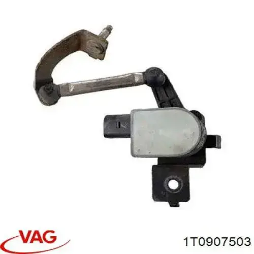 Sensor traseiro do nível de posição de carroçaria VAG 1T0907503 preço, a partir de 57,99 USD