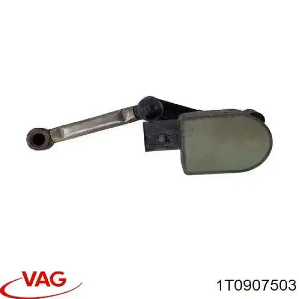 Compre 1T0907503 VAG Sensor traseiro do nível de posição de carroçaria