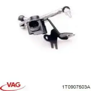 1T0907503A VAG Sensor traseiro do nível de posição de carroçaria
