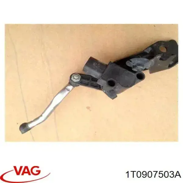 Sensor traseiro do nível de posição de carroçaria VAG 1T0907503A preço, a partir de 52,44 USD