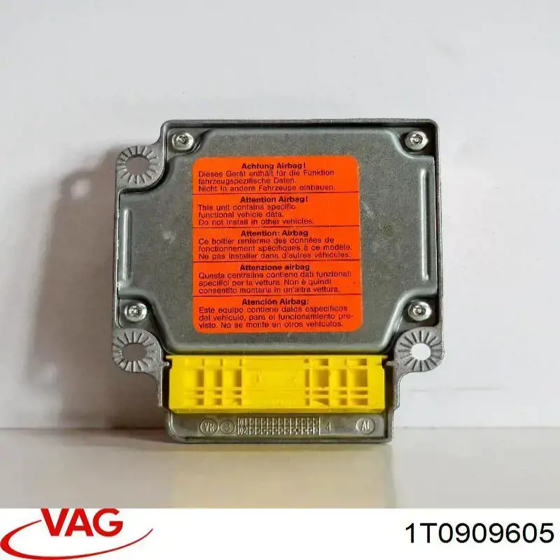 Compre 1T0909605 VAG 