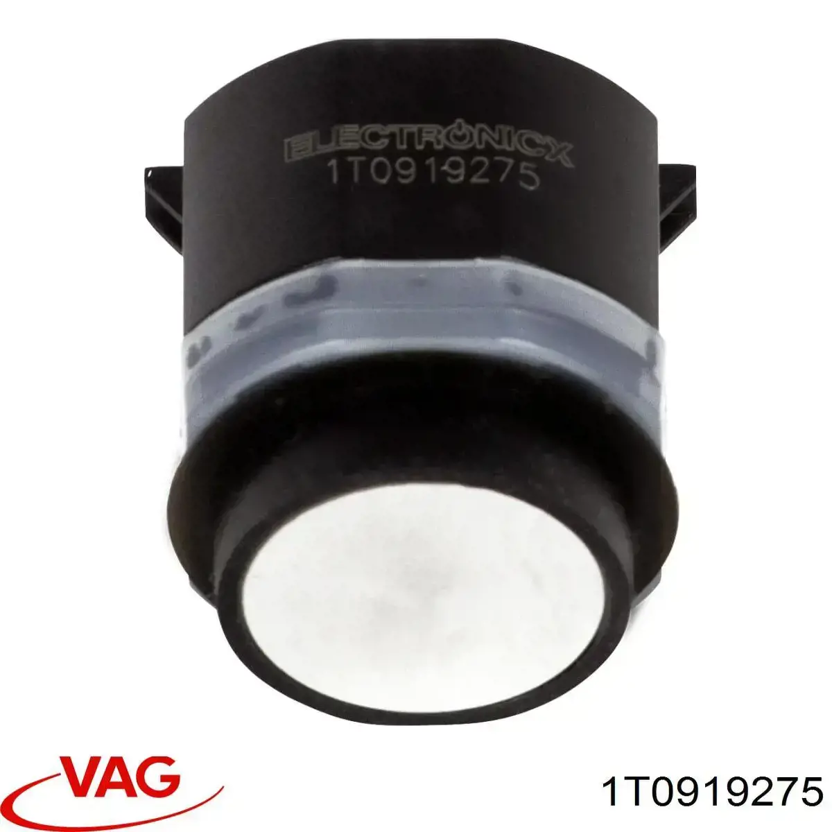 Sensor traseiro de sinalização de estacionamento (sensor de estacionamento) VAG 1T0919275 preço, a partir de 44,27 USD