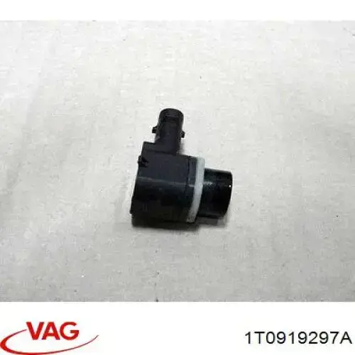 Sensor dianteiro lateral de sinalização de estacionamento (sensor de estacionamento) VAG 1T0919297A preço, a partir de 58,31 USD
