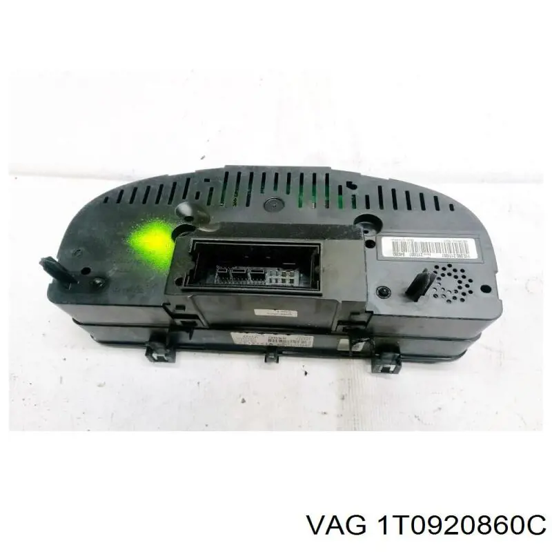 Compre 1T0920860C VAG Painel de instrumentos (quadro de instrumentos)