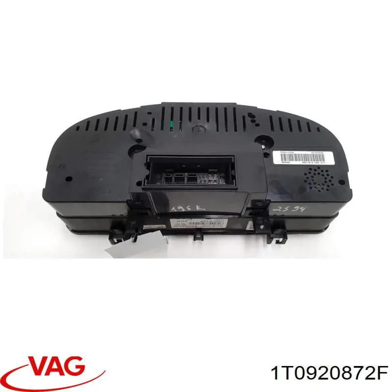 Painel de instrumentos (quadro de instrumentos) VAG 1T0920872F preço, a partir de 19,06 USD