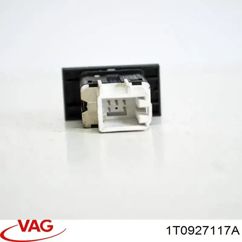 1T0927117A VAG 