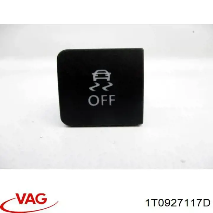  VAG 1T0927117A preço, a partir de 41,64 USD