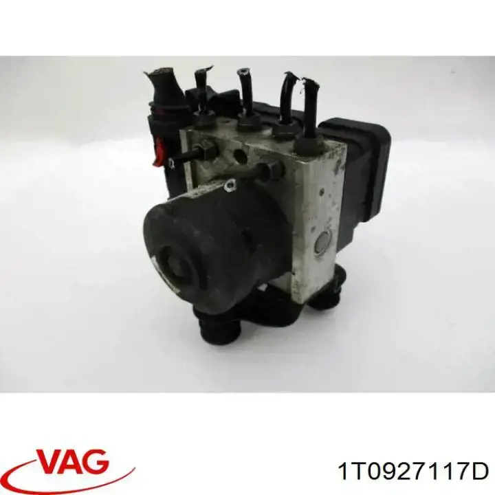 Compre 1T0927117D VAG 