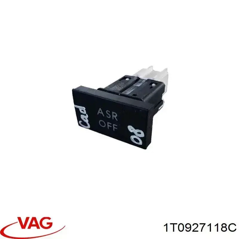 1T0927118C VAG 