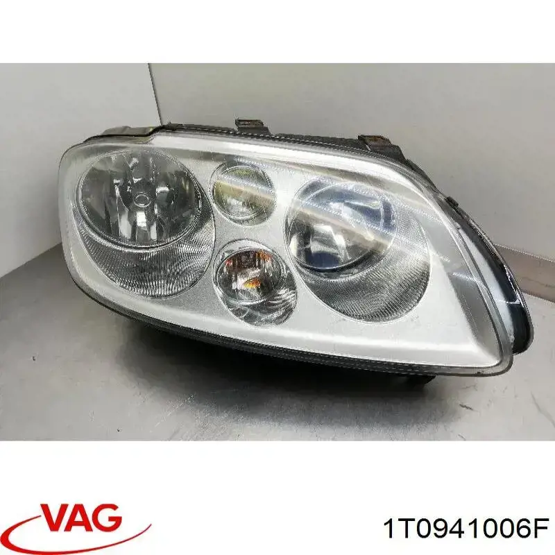 1T0941006F VAG Luz direita