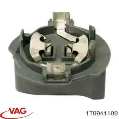 Base (casquilho) de lâmpada da luz VAG 1T0941109 preço, a partir de 34,64 USD
