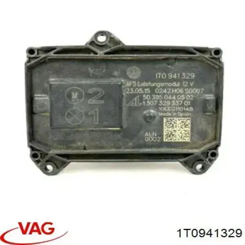 Compre LRB730 Magneti Marelli Módulo de direção (Centralina eletrônica) das luzes