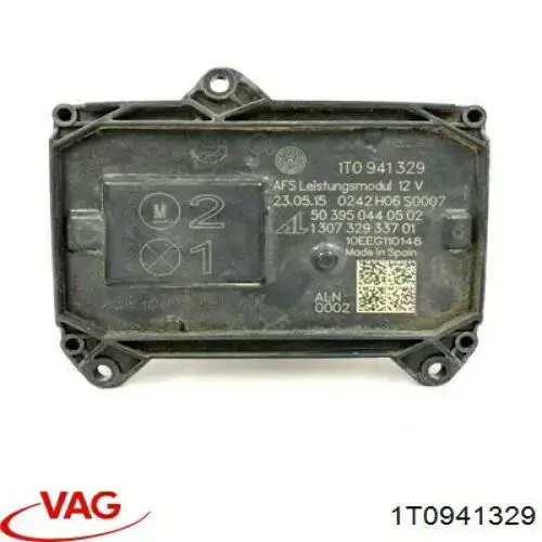 Compre LRB730 Magneti Marelli Módulo de direção (Centralina eletrônica) das luzes