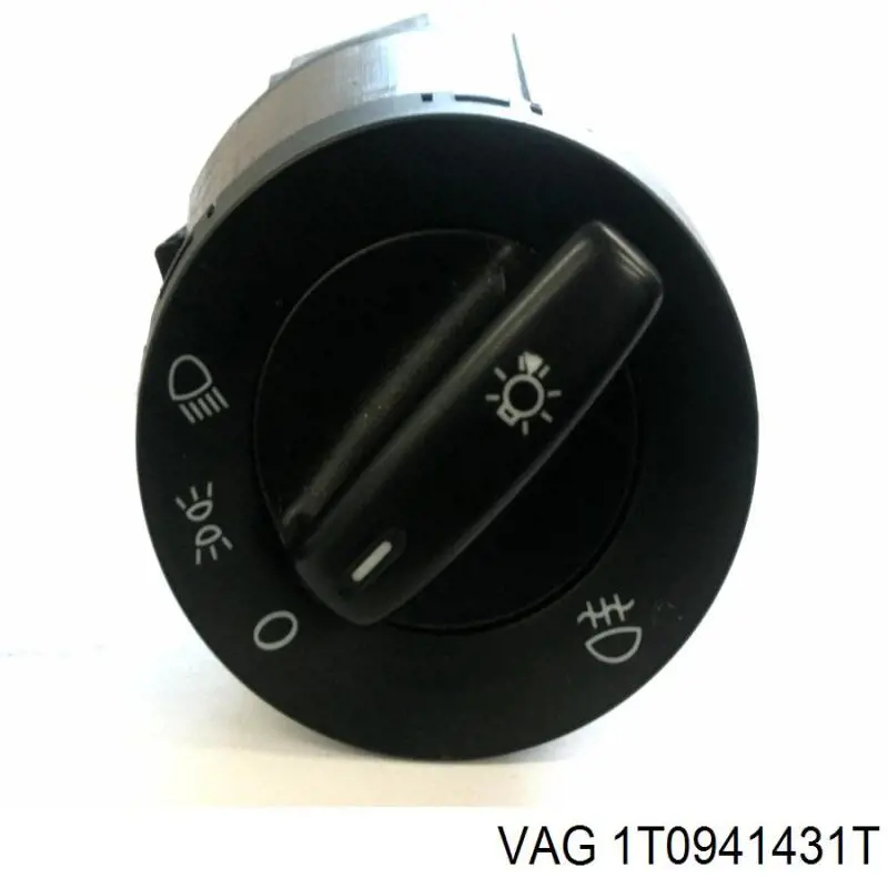  VAG 1T0941431T