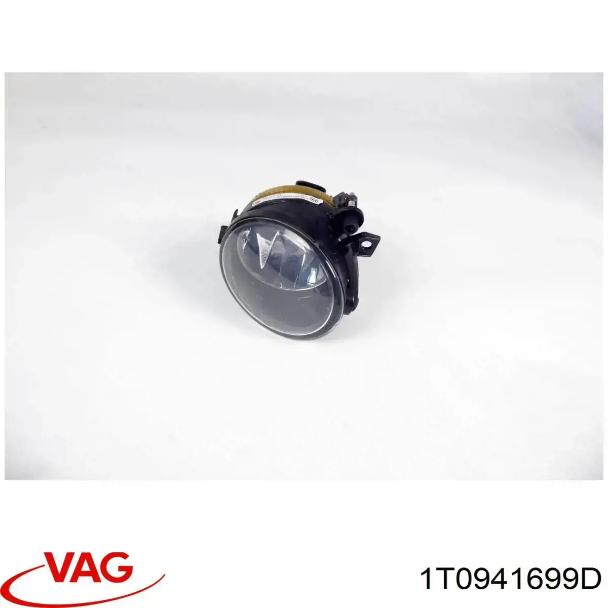 Luzes de nevoeiro esquerdas VAG 1T0941699D preço, a partir de 59,69 USD