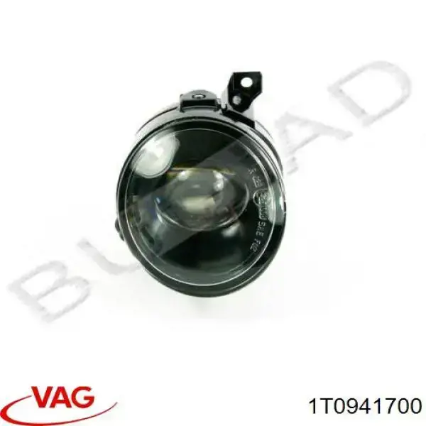 1T0941700 VAG Luzes de nevoeiro direitas