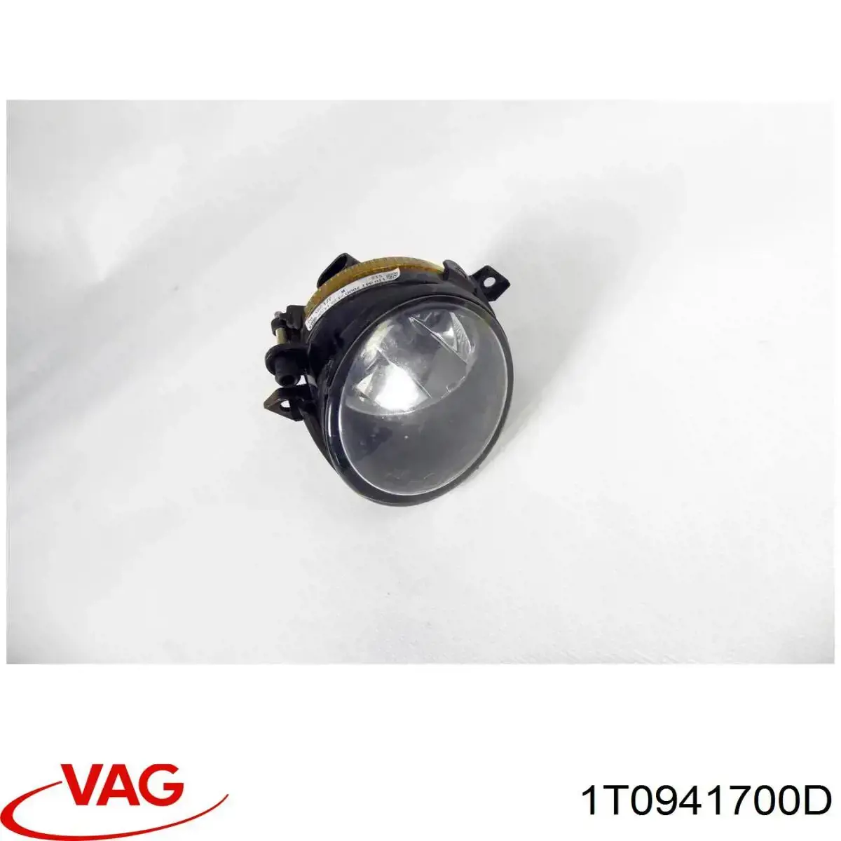 Compre 1T0941700D VAG Luzes de nevoeiro direitas