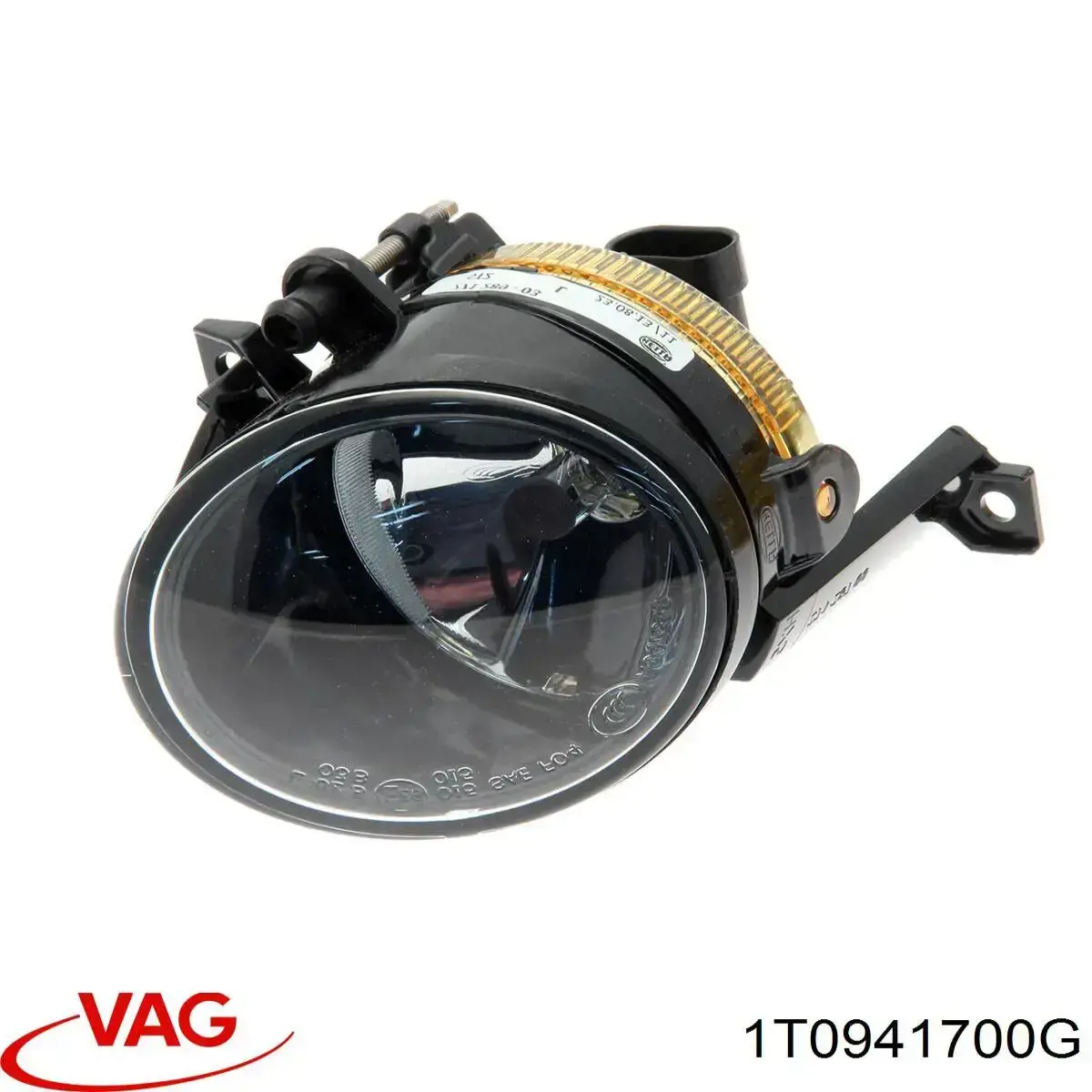 1T0941700G VAG Luzes de nevoeiro direitas
