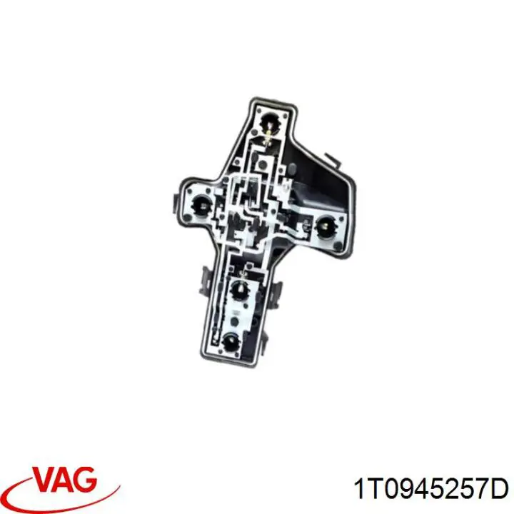 Compre 1T0945257D VAG 