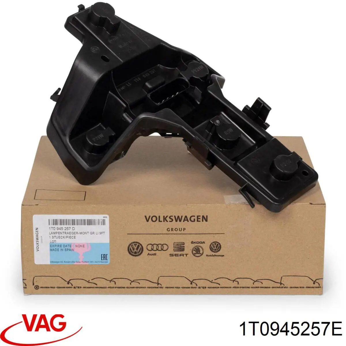  VAG 1T0945257E preço, a partir de 39,17 USD