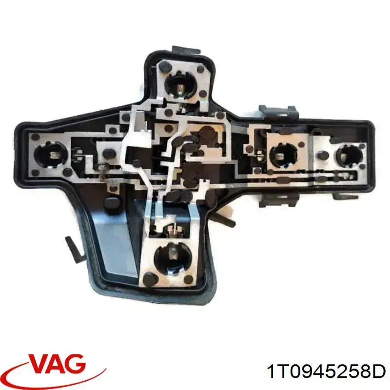 Compre 1T0945258D VAG 