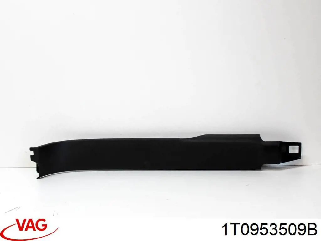 Compre 1T0953509B VAG Botão de ativação do sinal de emergência