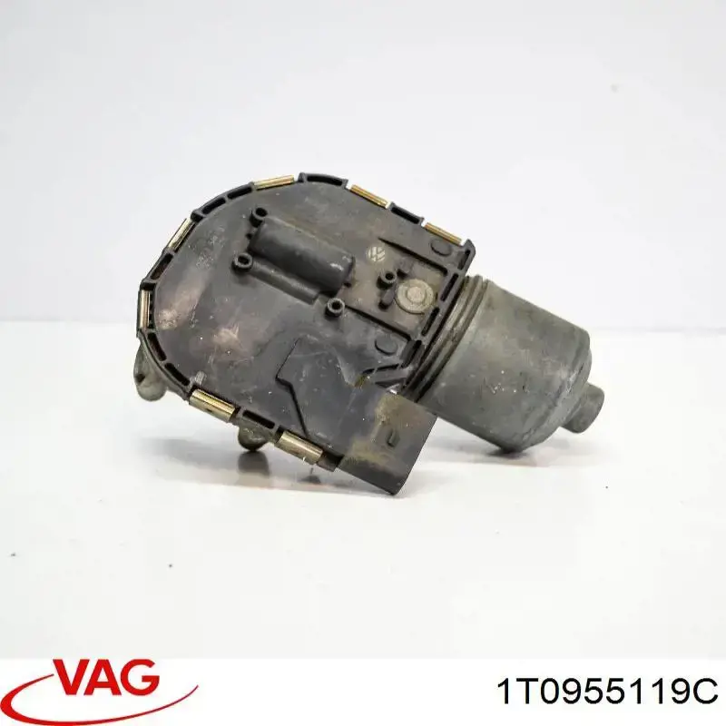 Motor de limpador pára-brisas do pára-brisas VAG 1T0955119C preço, a partir de 83,43 USD