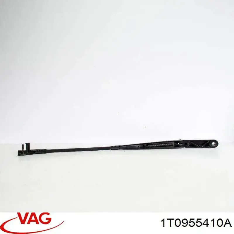 Braço de limpa-pára-brisas do pára-brisas VAG 1T0955410A preço, a partir de 42,56 USD