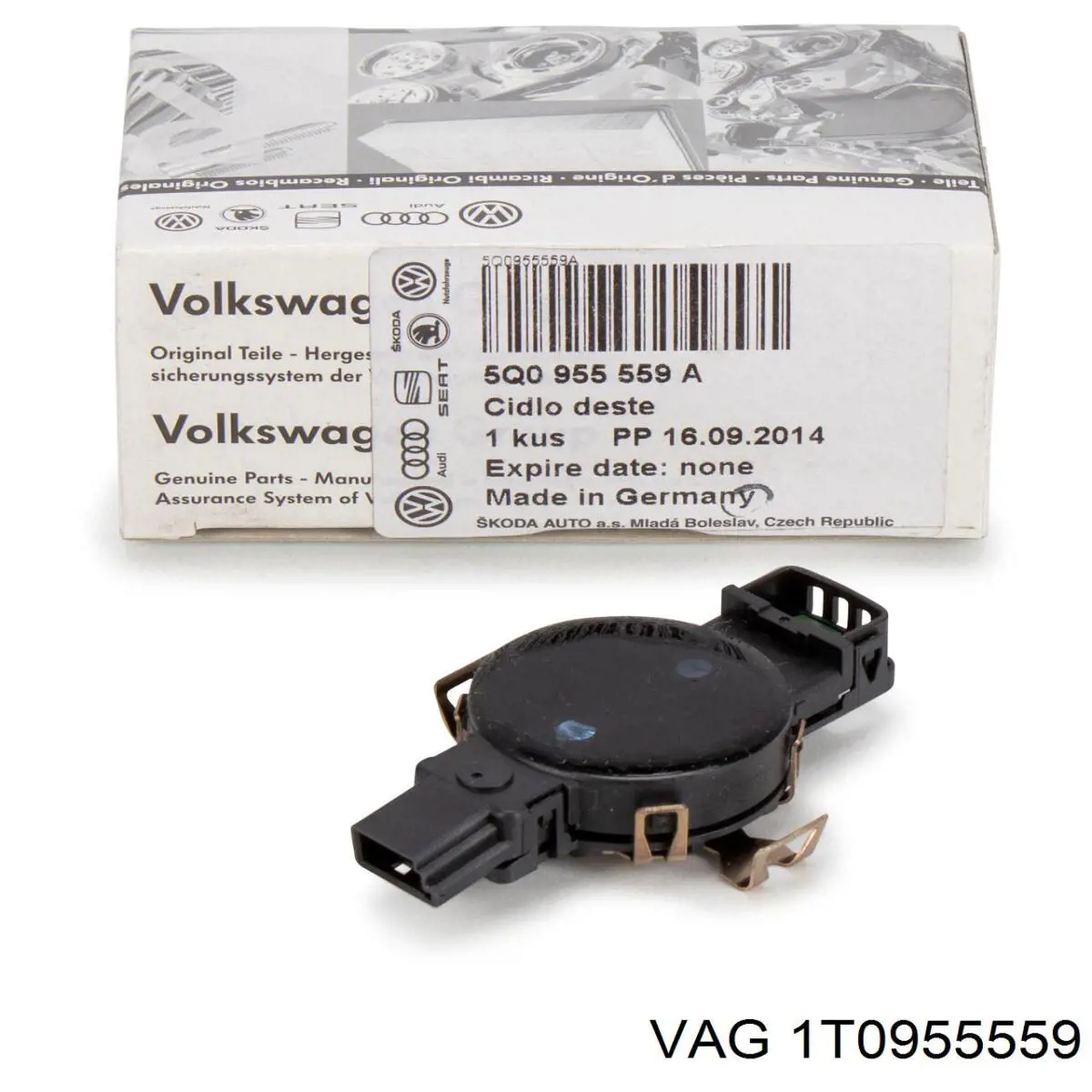 Sensor de chuva AIC 58402 preço, a partir de 104,04 USD