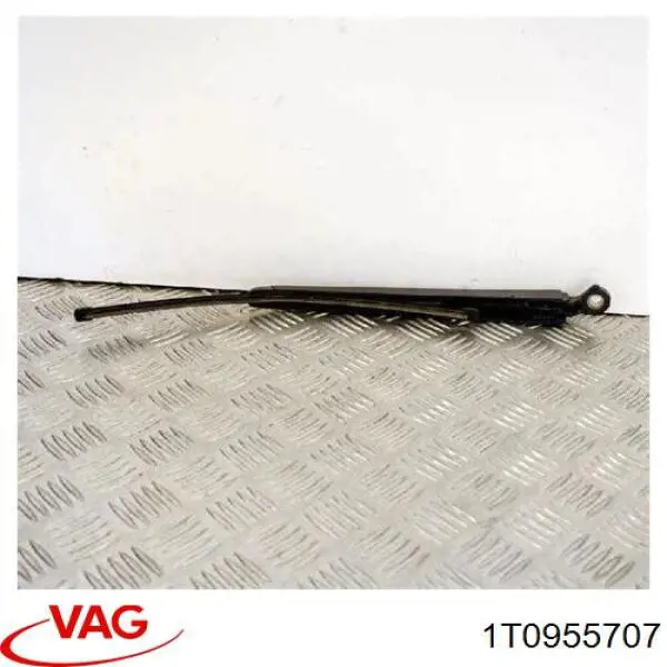 Compre 1T0955707 VAG Braço de limpa-pára-brisas de vidro traseiro