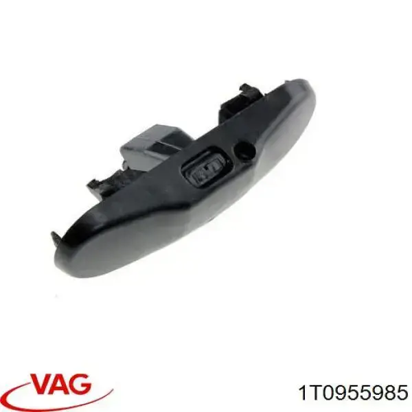 Injetor de fluido para lavador de pára-brisas VAG 1T0955985 preço, a partir de 9,93 USD