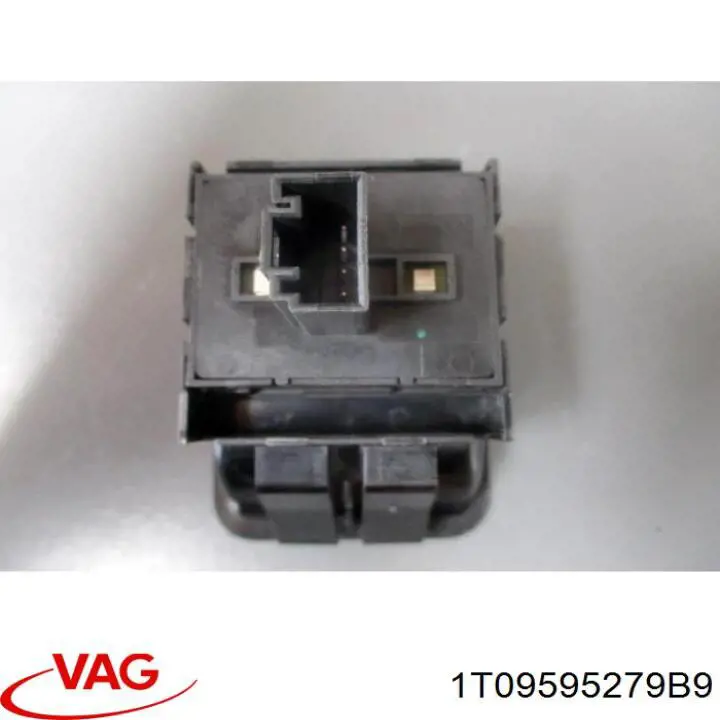  VAG 1T09595279B9 preço, a partir de 17,47 USD