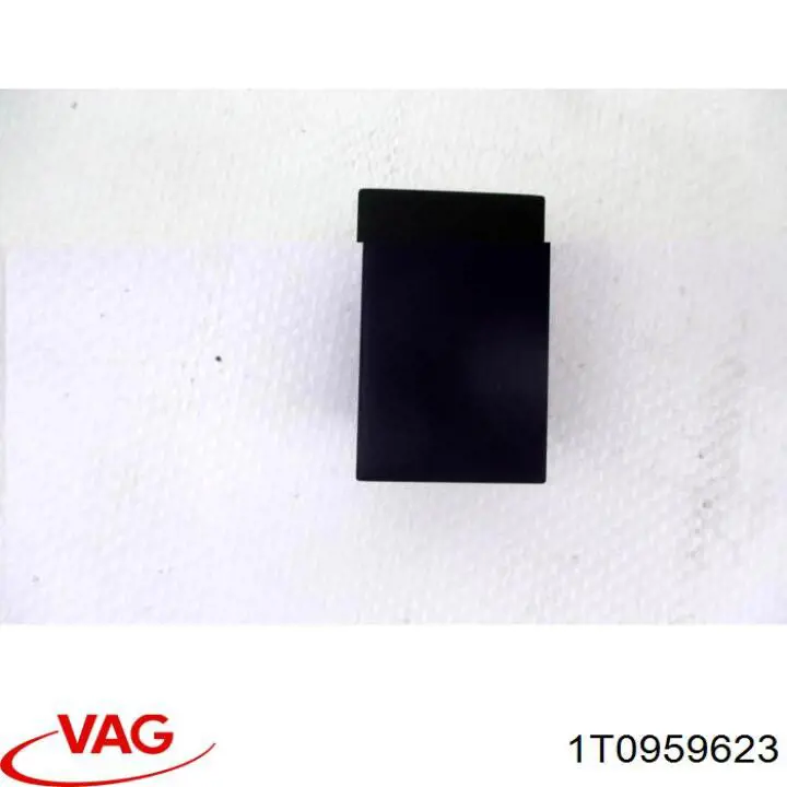 1T0959623 VAG 